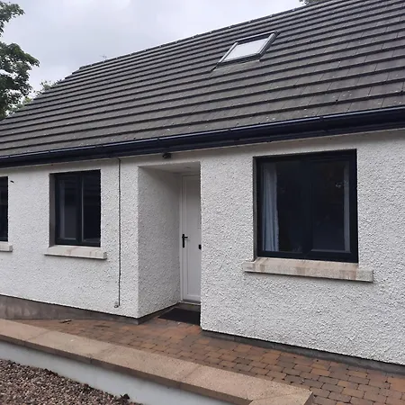 Cushendall Cottage, Moneyvart Exterior photo
