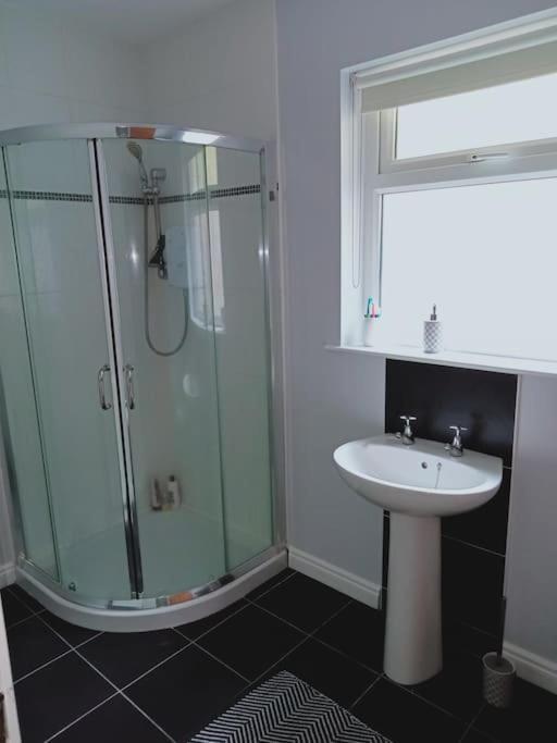 Holiday home Cottage, Moneyvart *