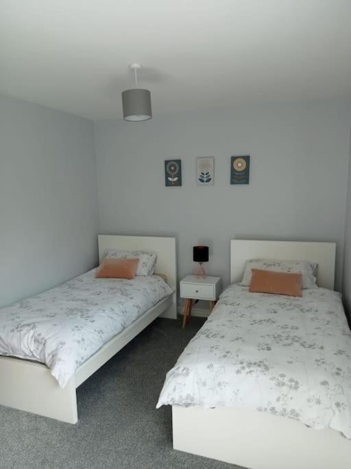 Cottage, Moneyvart Holiday home Cushendall
