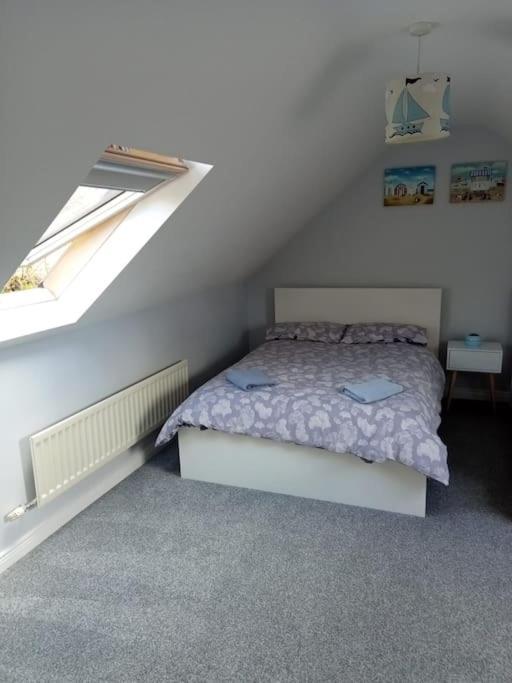 Cottage, Moneyvart * Cushendall