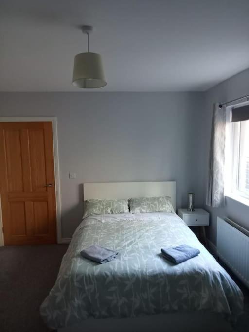 Cottage, Moneyvart Cushendall