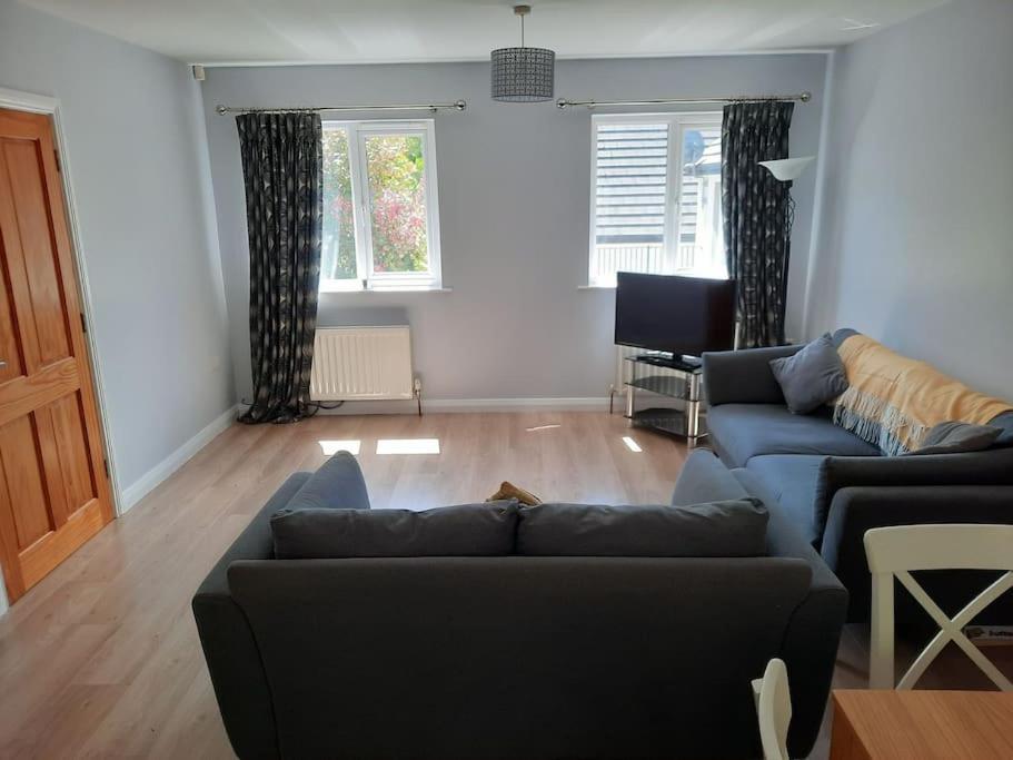 Holiday home Cottage, Moneyvart Cushendall