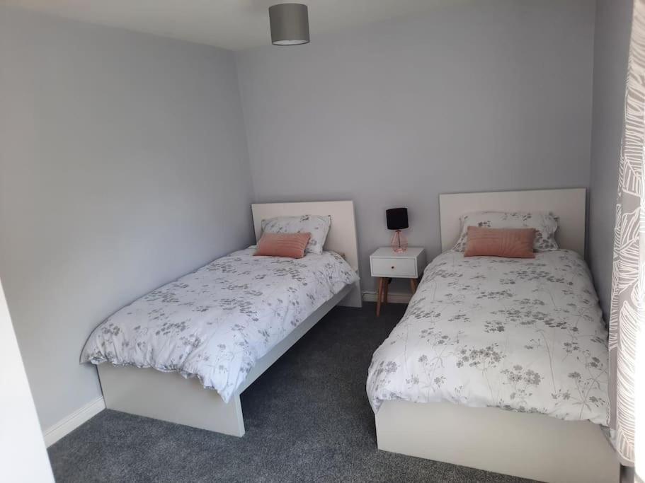 Cottage, Moneyvart * Cushendall