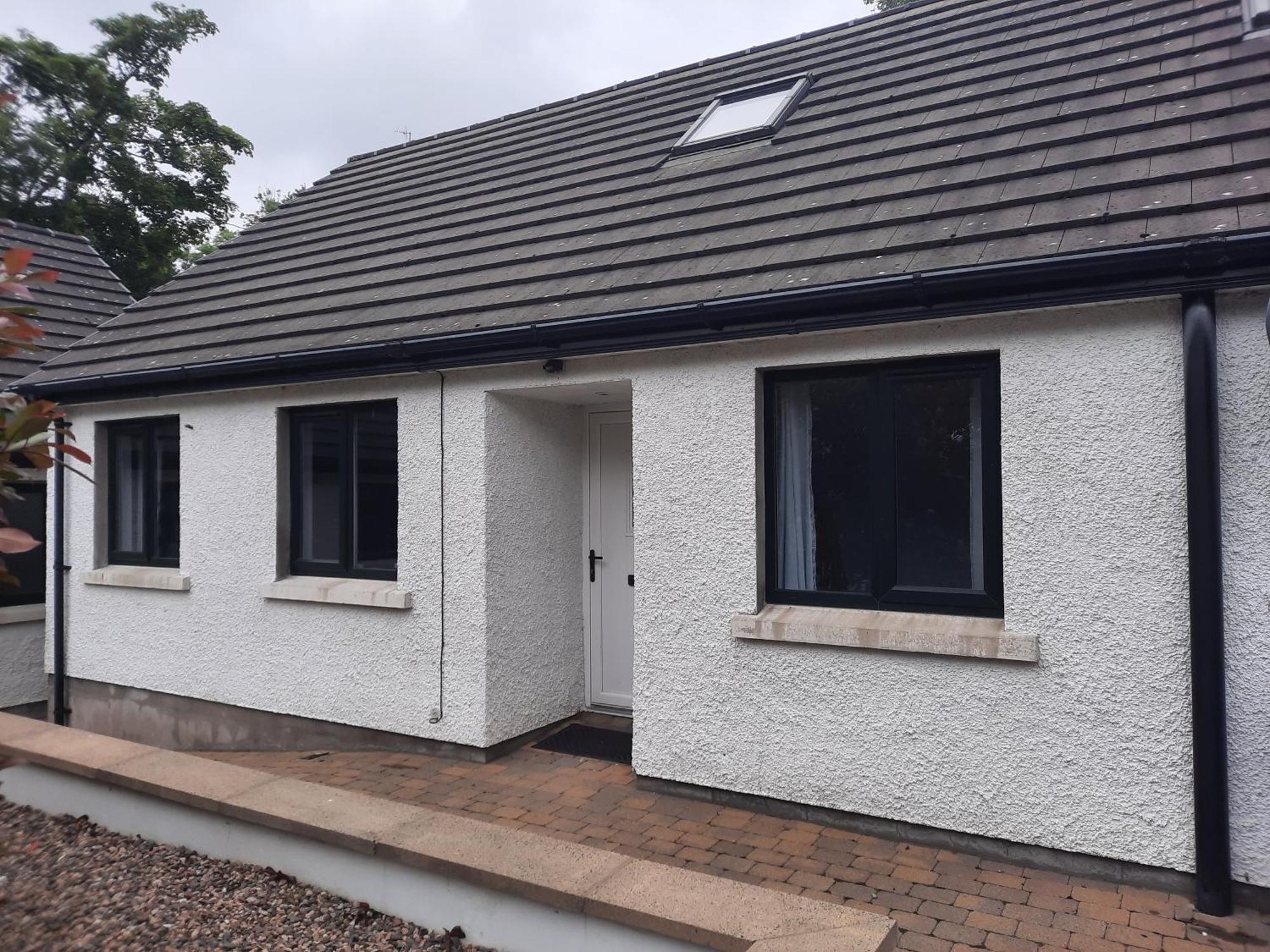 Cottage, Moneyvart * Cushendall